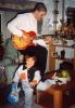 2002 christian chitarra